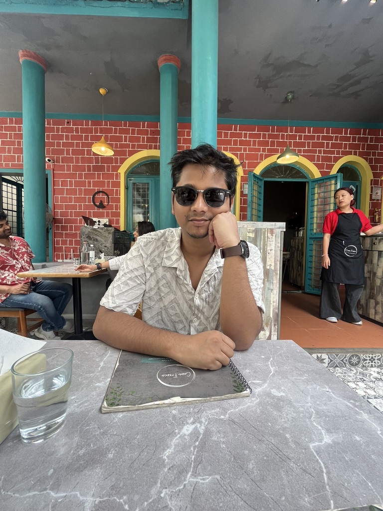 Soumitra Banerjee